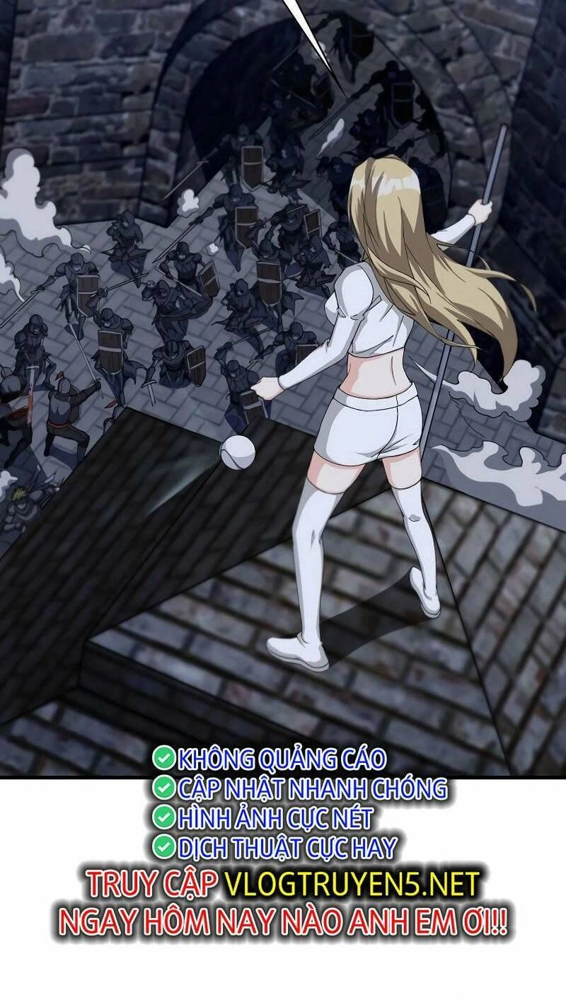 Đăng Nhập Thành Quái Vật Chapter 12 - 38