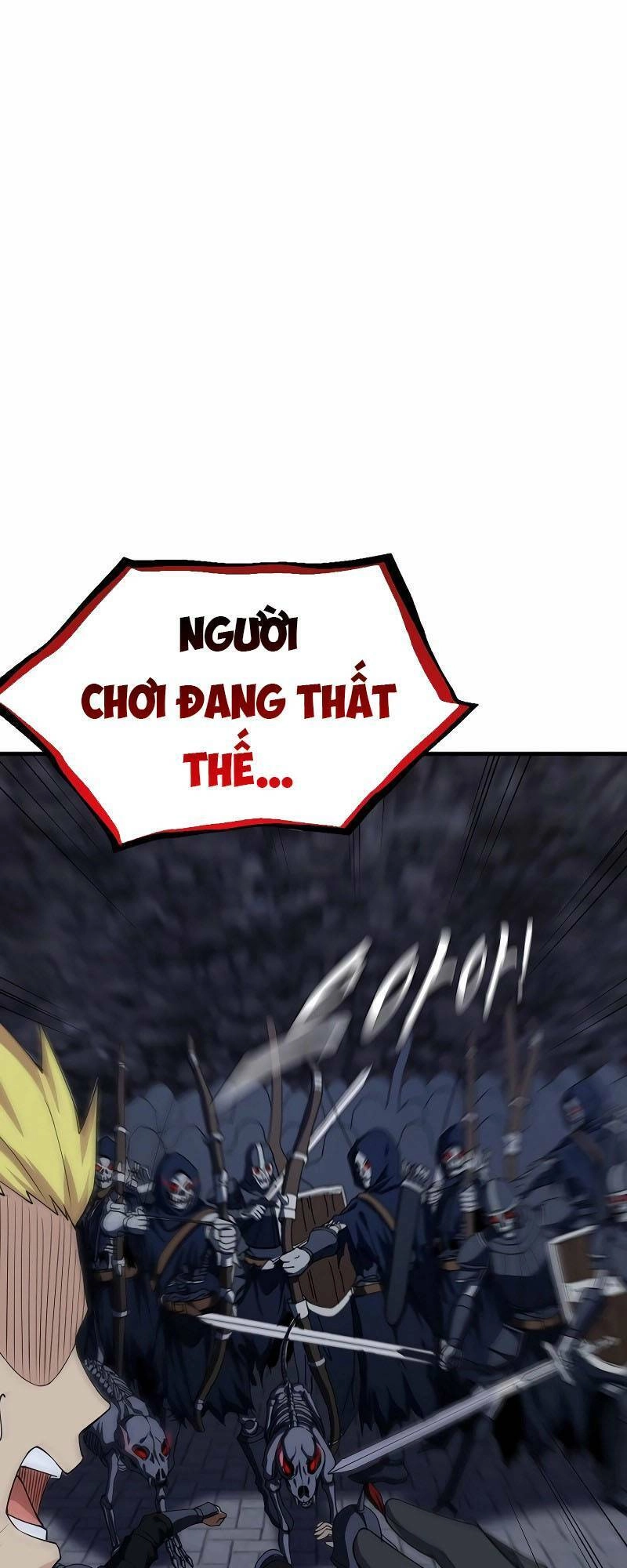 Đăng Nhập Thành Quái Vật Chapter 12 - 40