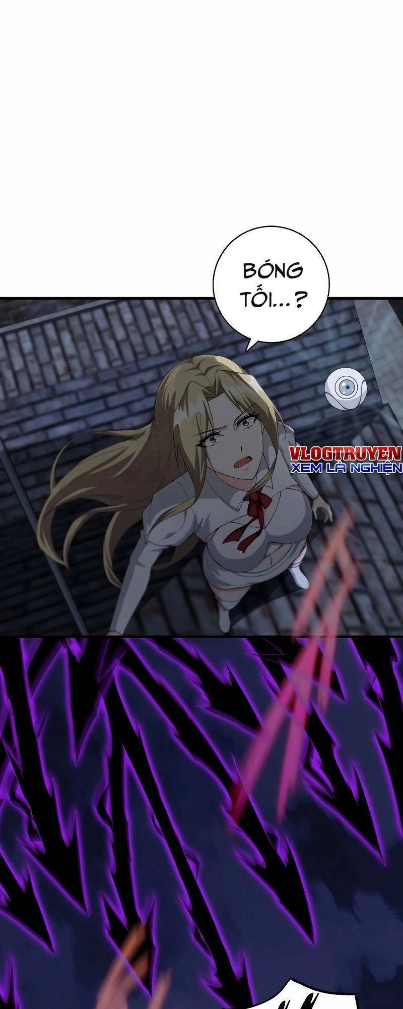 Đăng Nhập Thành Quái Vật Chapter 12 - 42