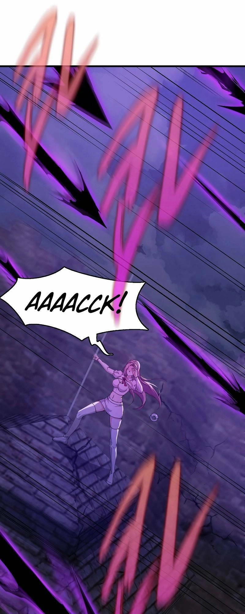 Đăng Nhập Thành Quái Vật Chapter 12 - 44