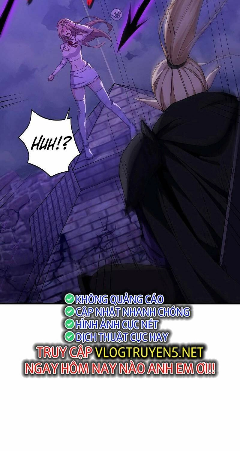 Đăng Nhập Thành Quái Vật Chapter 12 - 46