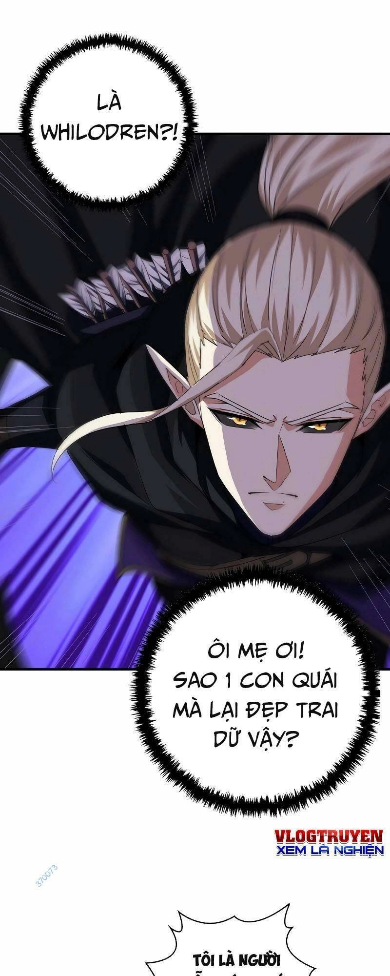 Đăng Nhập Thành Quái Vật Chapter 12 - 47