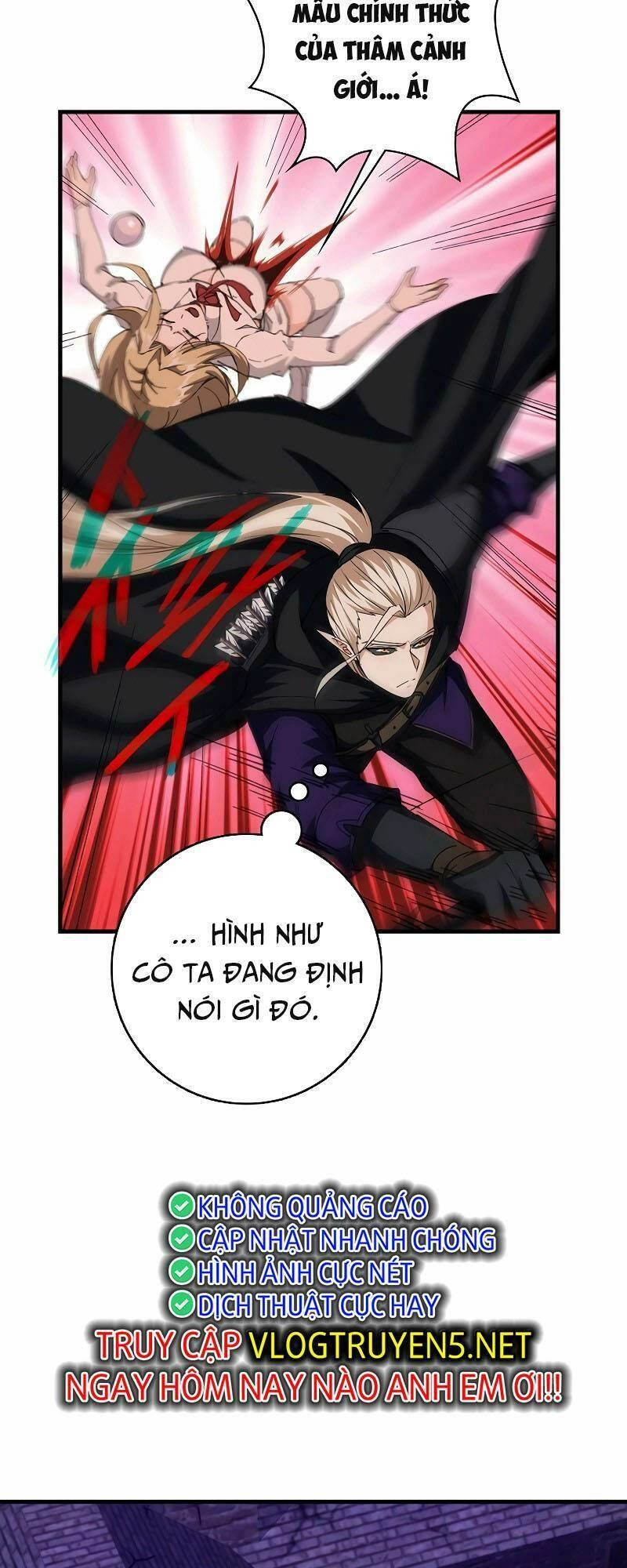 Đăng Nhập Thành Quái Vật Chapter 12 - 48