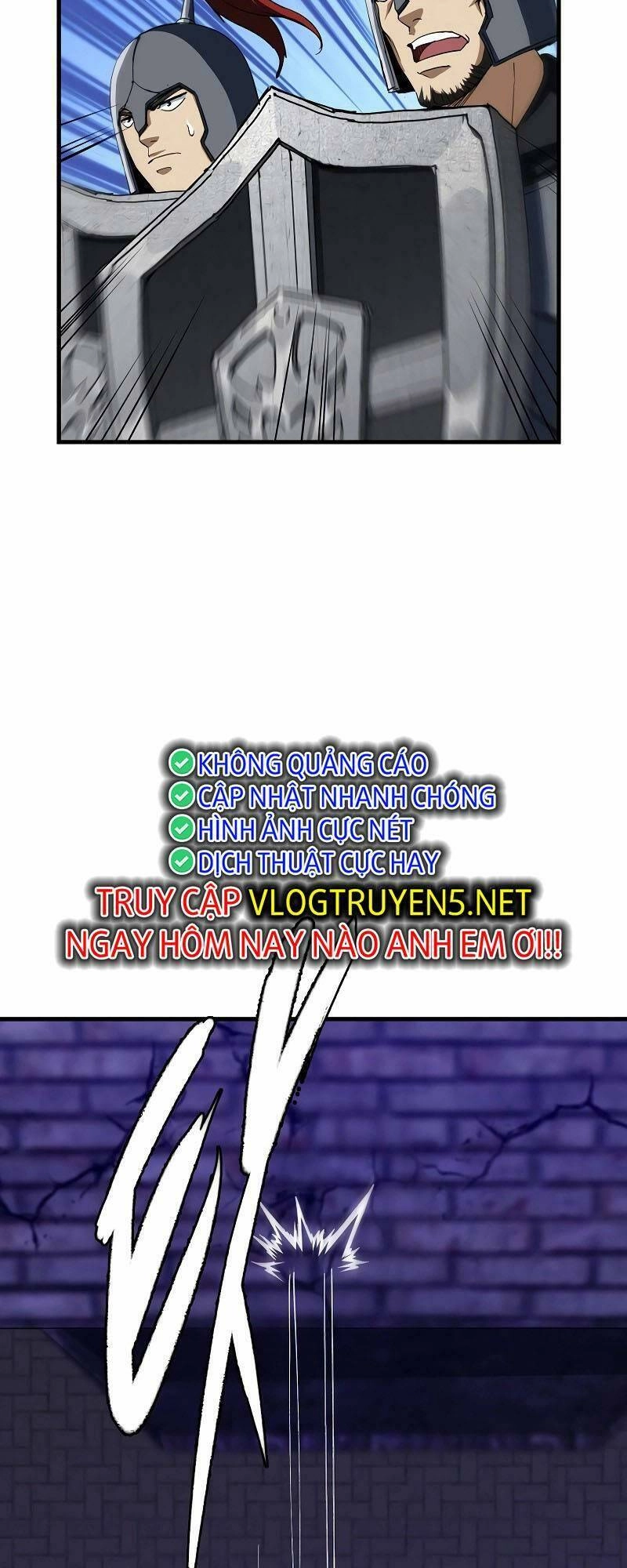 Đăng Nhập Thành Quái Vật Chapter 12 - 50