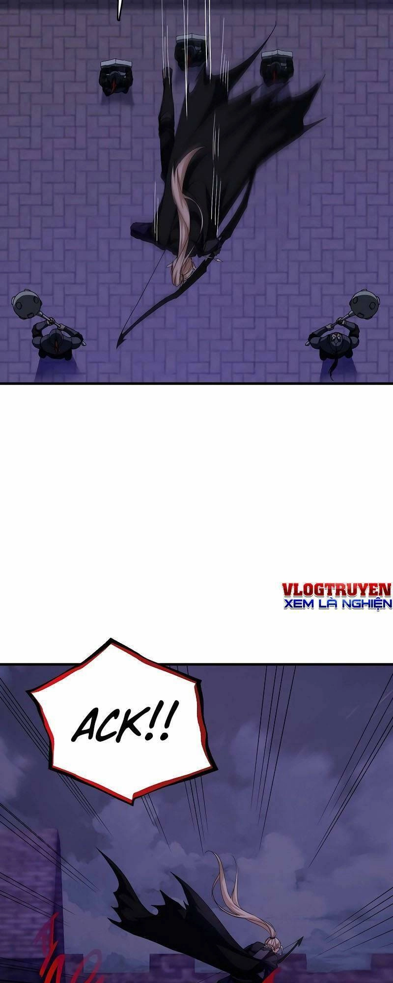 Đăng Nhập Thành Quái Vật Chapter 12 - 51