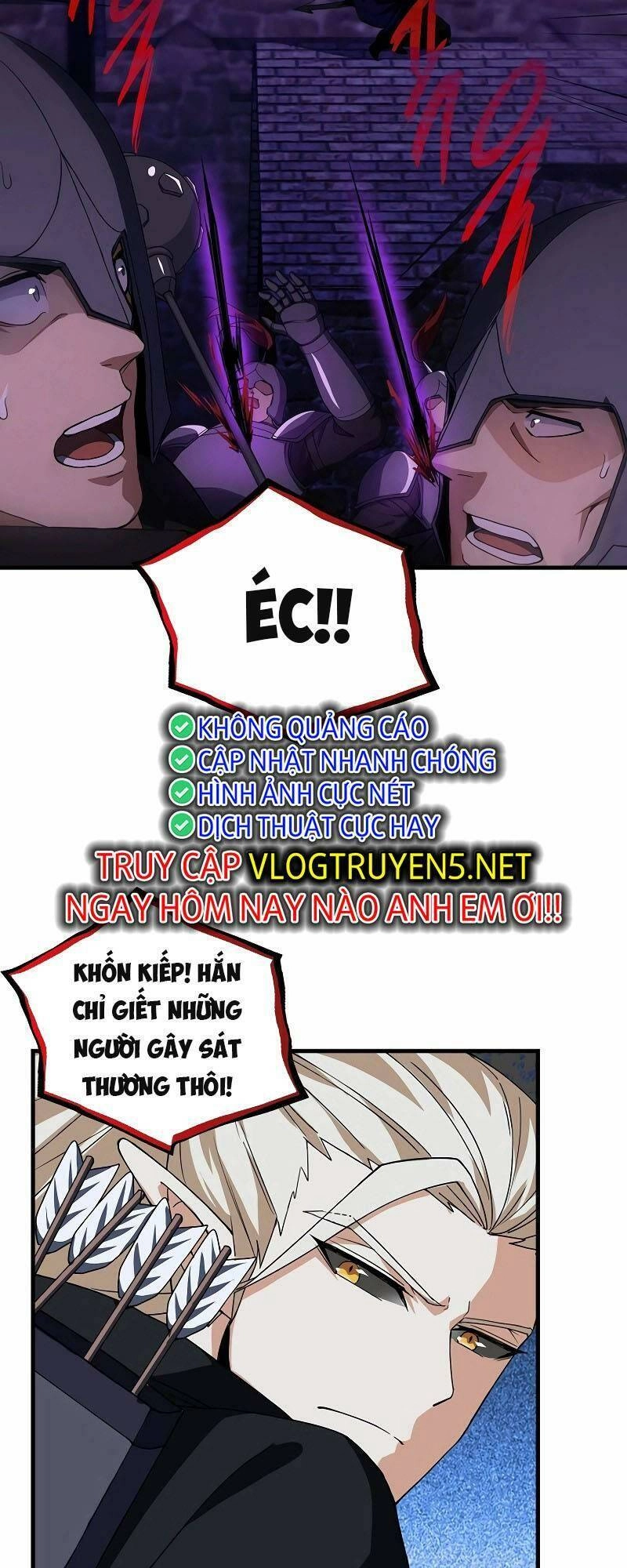 Đăng Nhập Thành Quái Vật Chapter 12 - 52