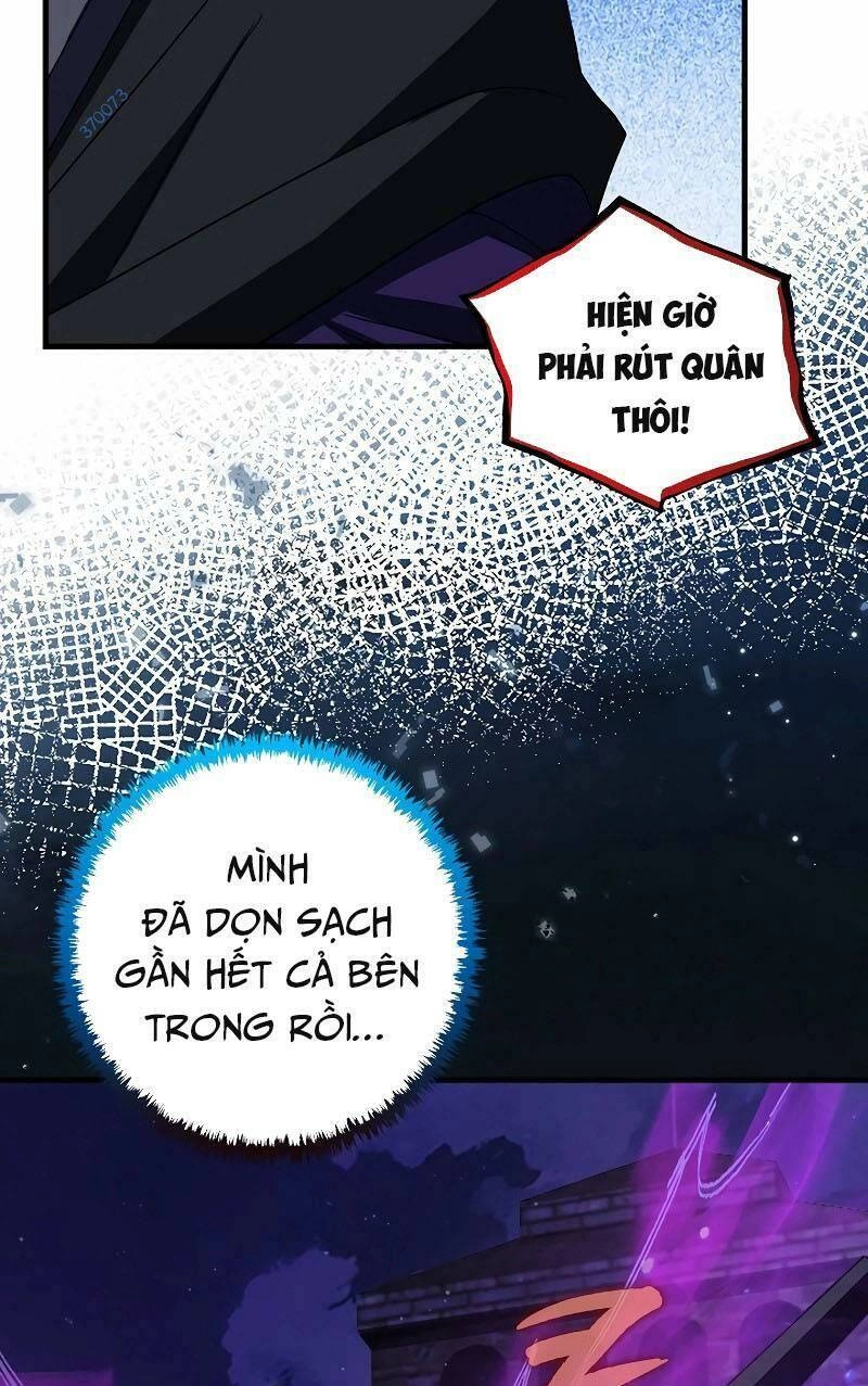 Đăng Nhập Thành Quái Vật Chapter 12 - 53