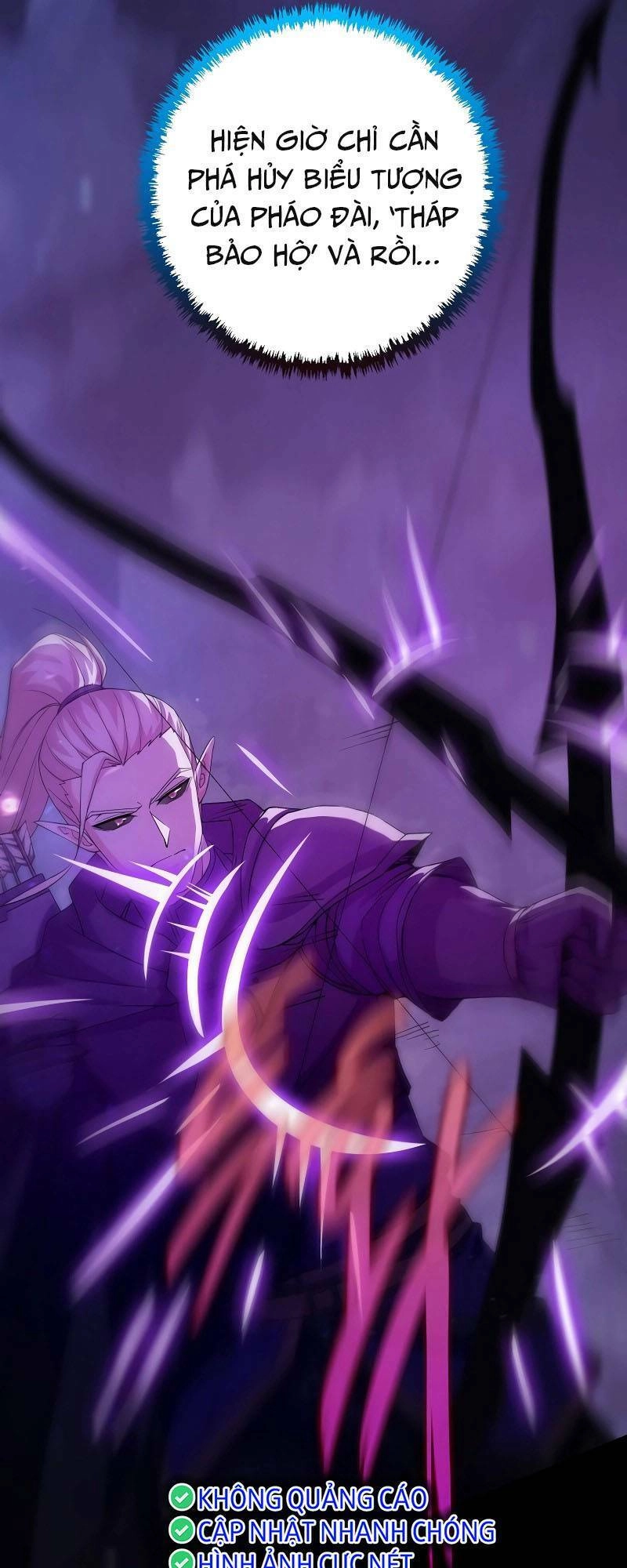 Đăng Nhập Thành Quái Vật Chapter 12 - 55