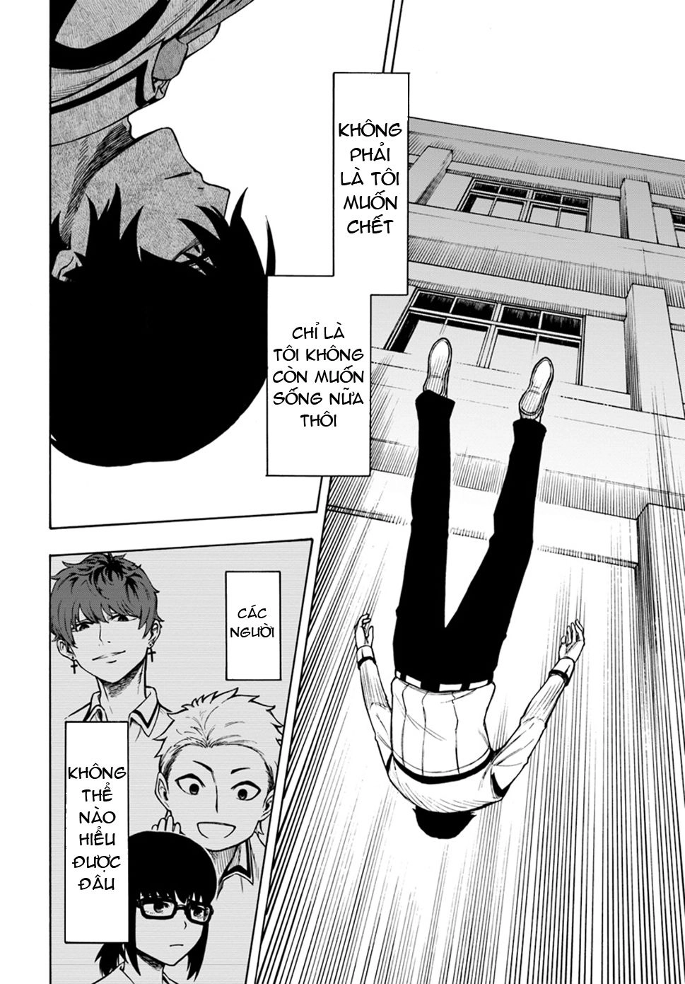 Nito No Taidana Isekai Shoukougun: Sai Jakushoku 'Healer' Nano Ni Saikyou Wa Desu Ka? Chapter 1 - 13