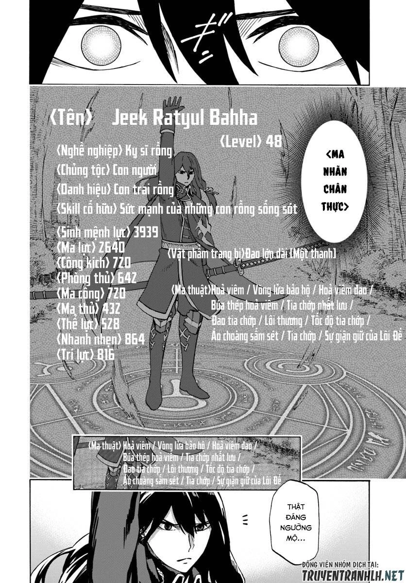 Nito No Taidana Isekai Shoukougun: Sai Jakushoku 'Healer' Nano Ni Saikyou Wa Desu Ka? Chapter 4.2 - 4