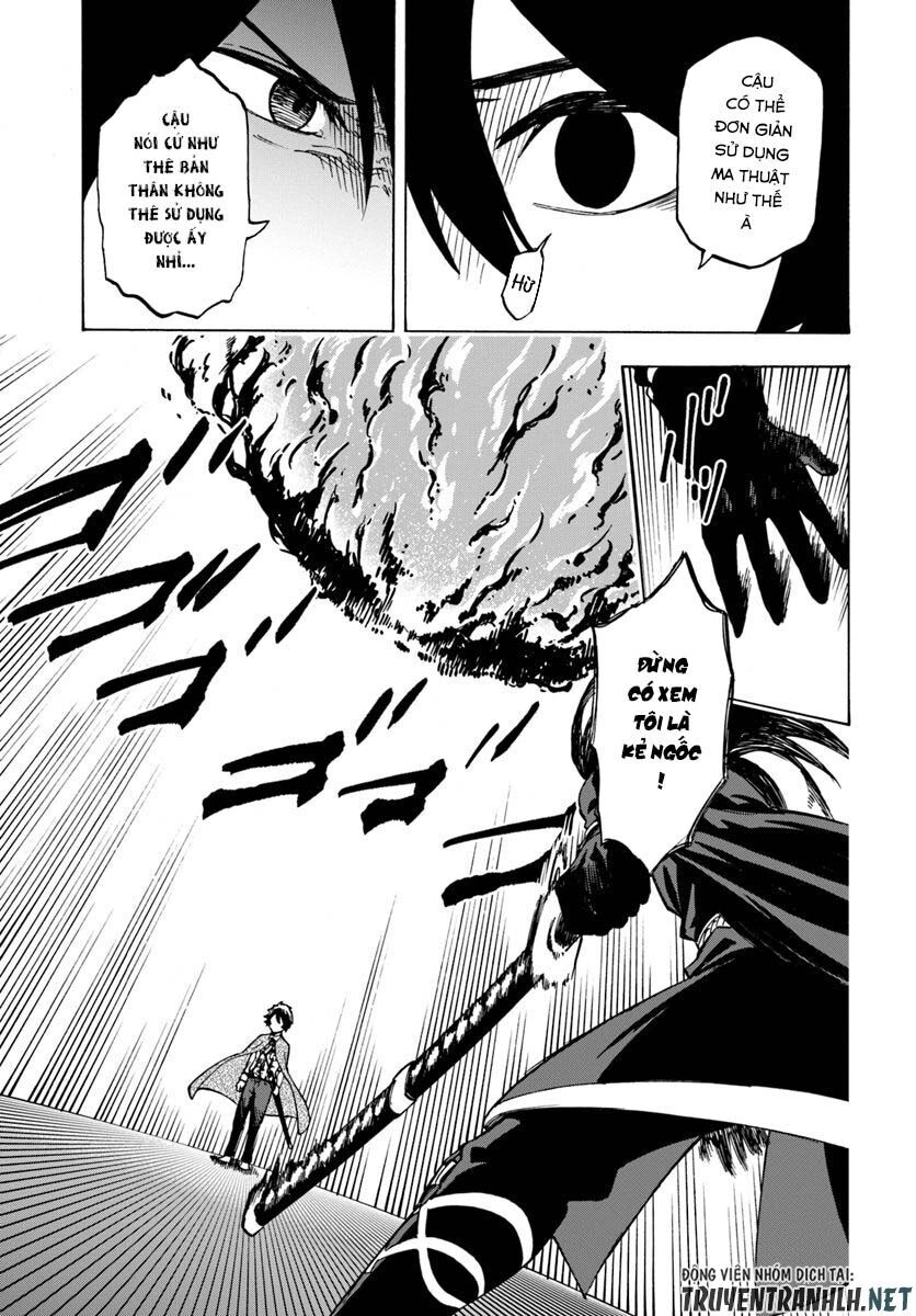 Nito No Taidana Isekai Shoukougun: Sai Jakushoku 'Healer' Nano Ni Saikyou Wa Desu Ka? Chapter 4.2 - 5