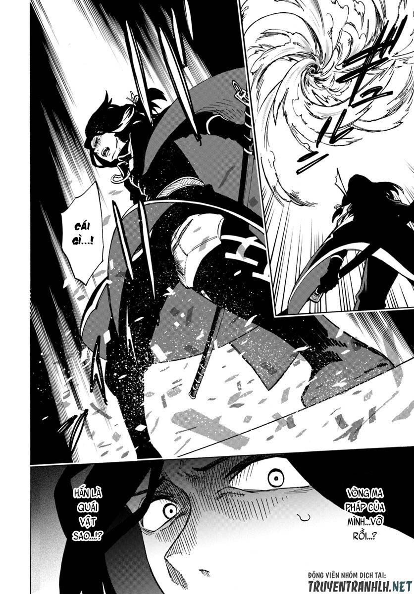 Nito No Taidana Isekai Shoukougun: Sai Jakushoku 'Healer' Nano Ni Saikyou Wa Desu Ka? Chapter 4.2 - 8