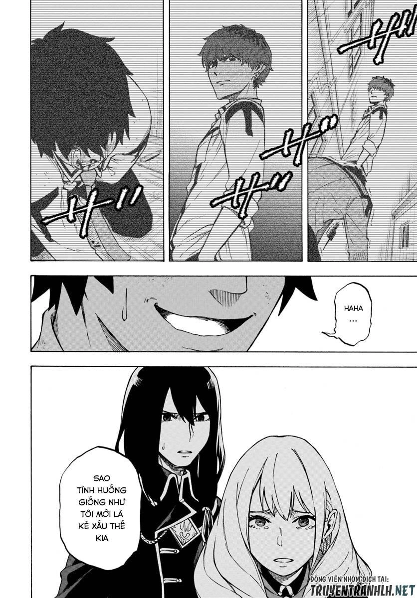 Nito No Taidana Isekai Shoukougun: Sai Jakushoku 'Healer' Nano Ni Saikyou Wa Desu Ka? Chapter 4.2 - 10