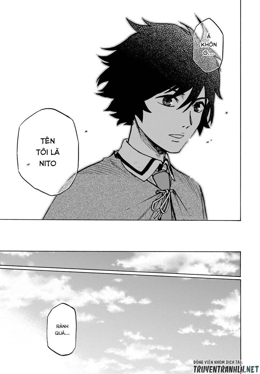 Nito No Taidana Isekai Shoukougun: Sai Jakushoku 'Healer' Nano Ni Saikyou Wa Desu Ka? Chapter 4.2 - 17