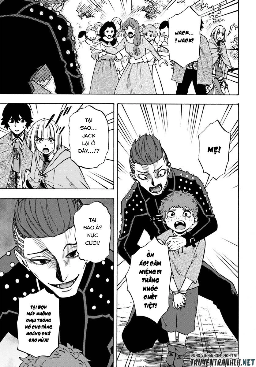 Nito No Taidana Isekai Shoukougun: Sai Jakushoku 'Healer' Nano Ni Saikyou Wa Desu Ka? Chapter 6 - 15