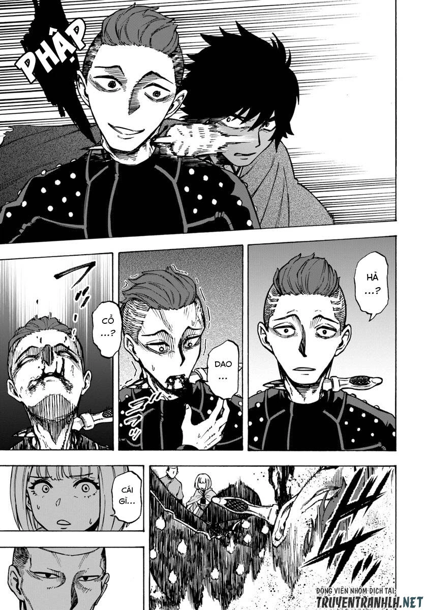 Nito No Taidana Isekai Shoukougun: Sai Jakushoku 'Healer' Nano Ni Saikyou Wa Desu Ka? Chapter 6 - 19