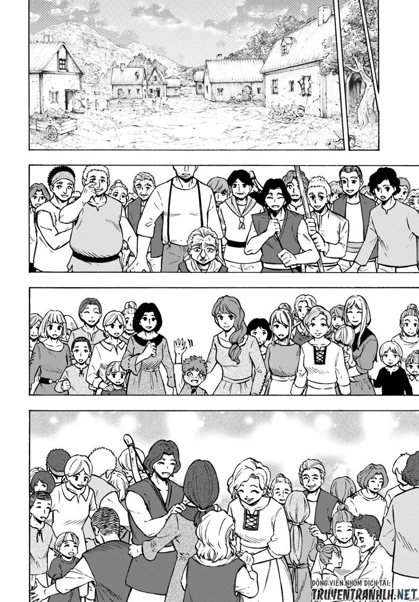 Nito No Taidana Isekai Shoukougun: Sai Jakushoku 'Healer' Nano Ni Saikyou Wa Desu Ka? Chapter 6 - 24