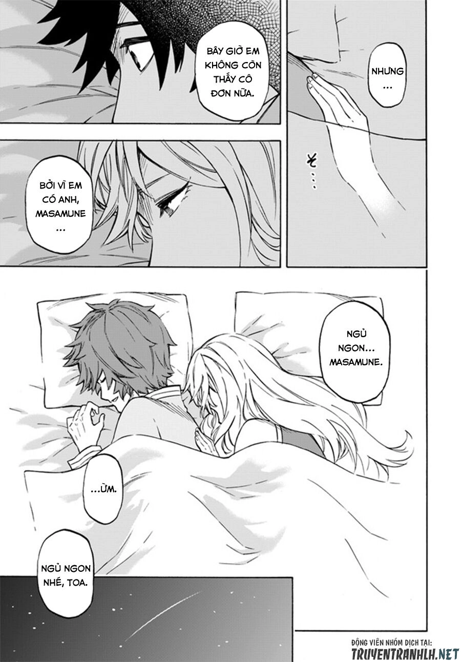 Nito No Taidana Isekai Shoukougun: Sai Jakushoku 'Healer' Nano Ni Saikyou Wa Desu Ka? Chapter 8 - 10