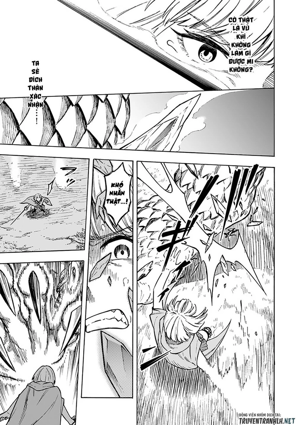 Nito No Taidana Isekai Shoukougun: Sai Jakushoku 'Healer' Nano Ni Saikyou Wa Desu Ka? Chapter 9 - 19