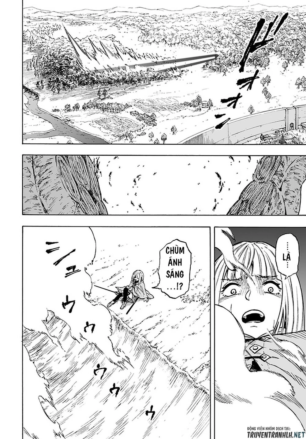 Nito No Taidana Isekai Shoukougun: Sai Jakushoku 'Healer' Nano Ni Saikyou Wa Desu Ka? Chapter 9 - 22