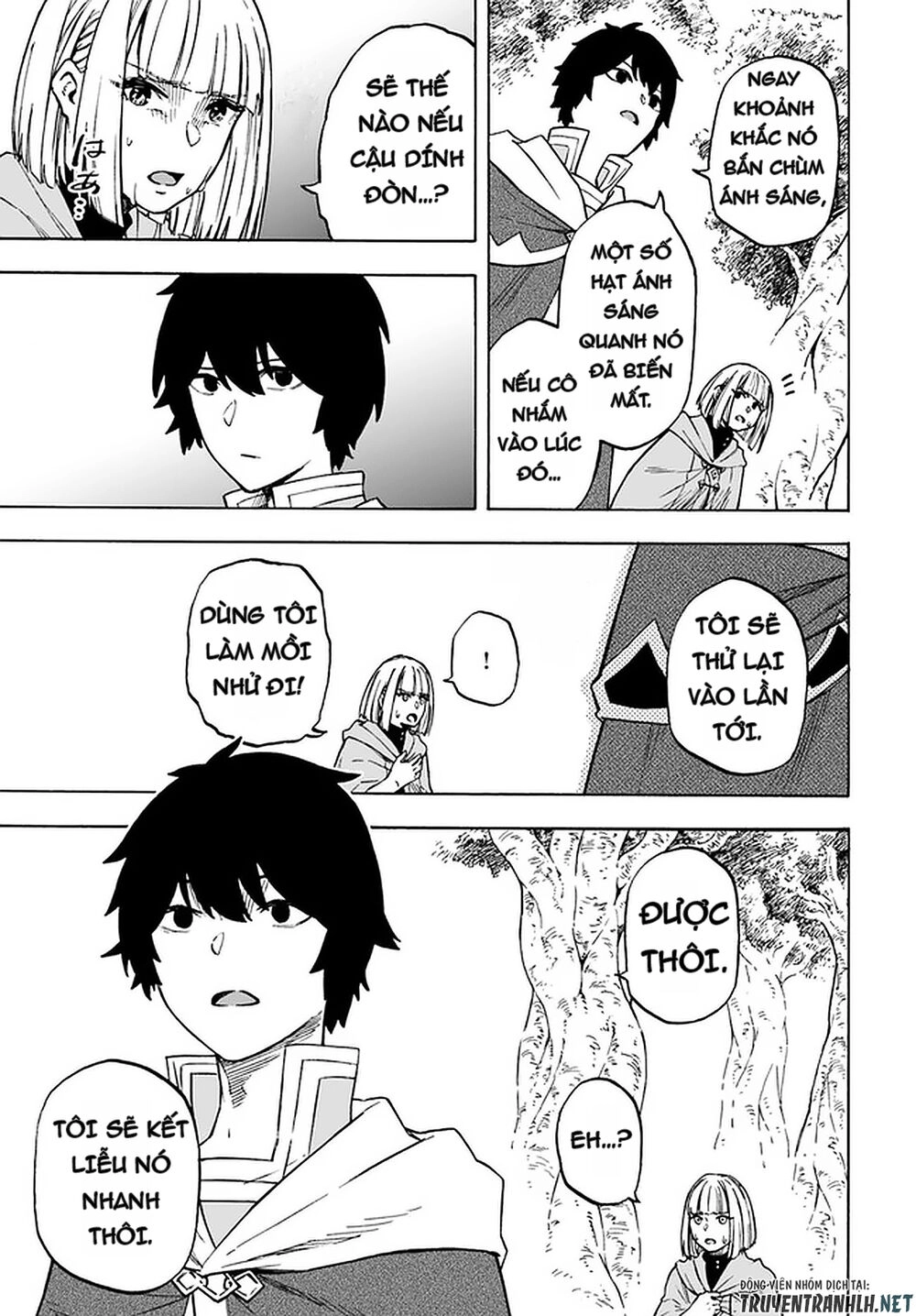 Nito No Taidana Isekai Shoukougun: Sai Jakushoku 'Healer' Nano Ni Saikyou Wa Desu Ka? Chapter 9 - 25