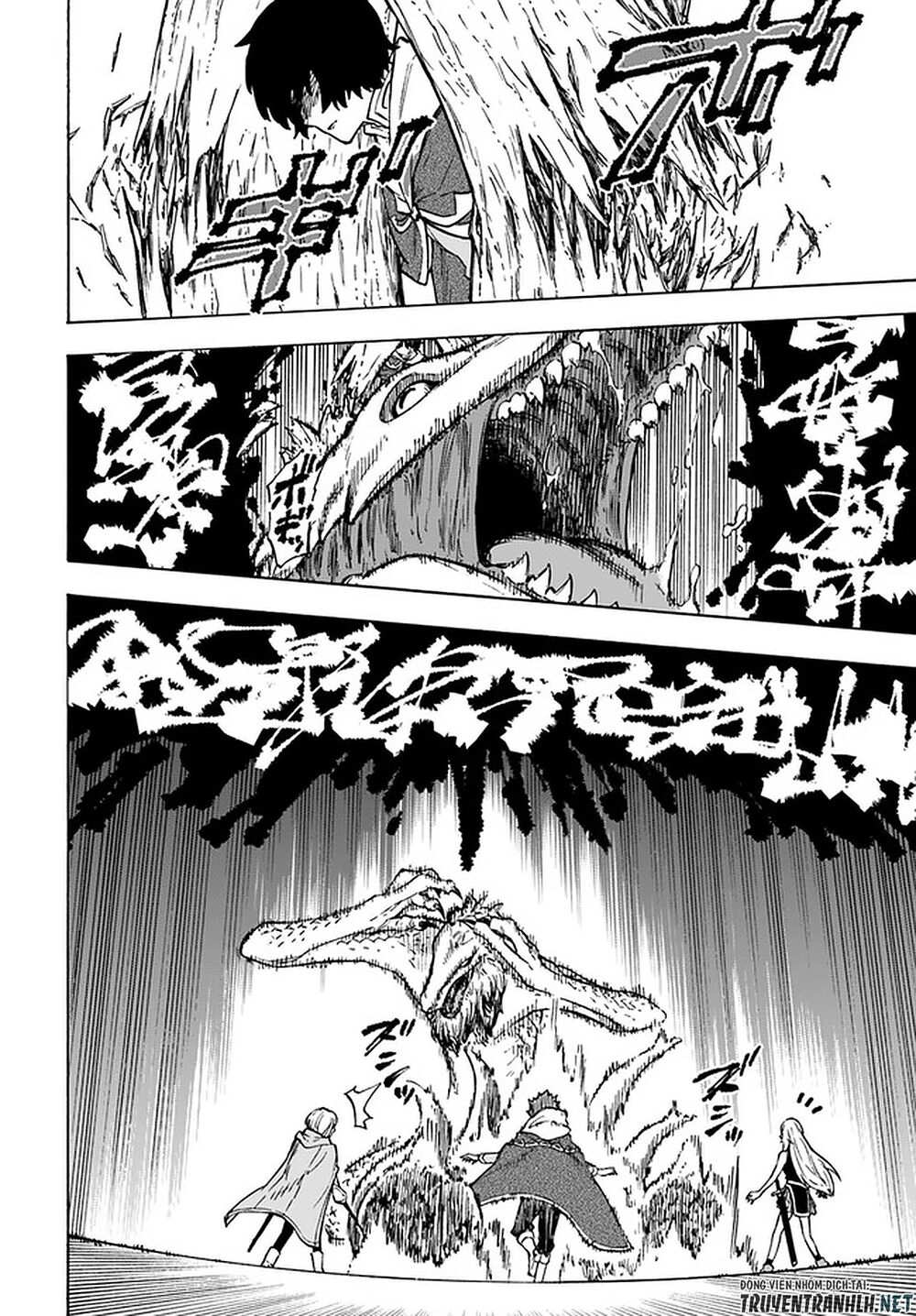 Nito No Taidana Isekai Shoukougun: Sai Jakushoku 'Healer' Nano Ni Saikyou Wa Desu Ka? Chapter 9 - 28