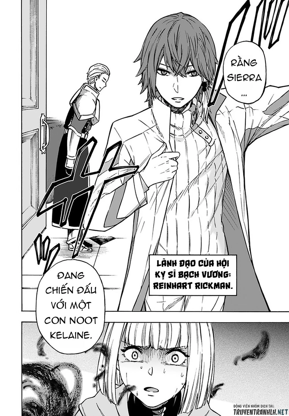 Nito No Taidana Isekai Shoukougun: Sai Jakushoku 'Healer' Nano Ni Saikyou Wa Desu Ka? Chapter 9 - 32