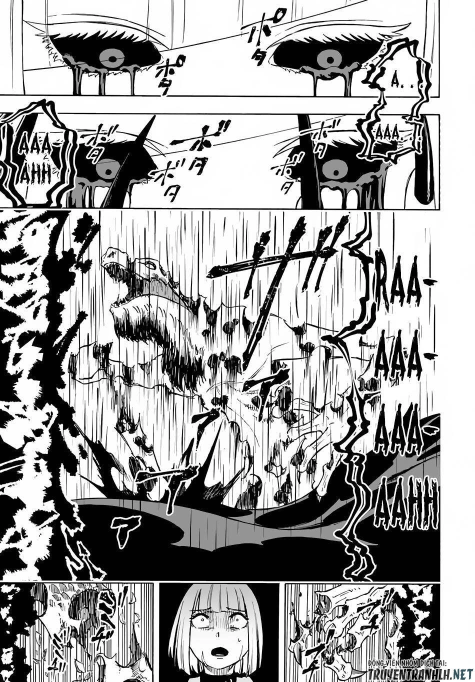 Nito No Taidana Isekai Shoukougun: Sai Jakushoku 'Healer' Nano Ni Saikyou Wa Desu Ka? Chapter 10 - 12