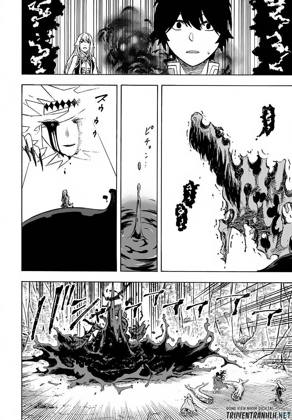 Nito No Taidana Isekai Shoukougun: Sai Jakushoku 'Healer' Nano Ni Saikyou Wa Desu Ka? Chapter 10 - 13