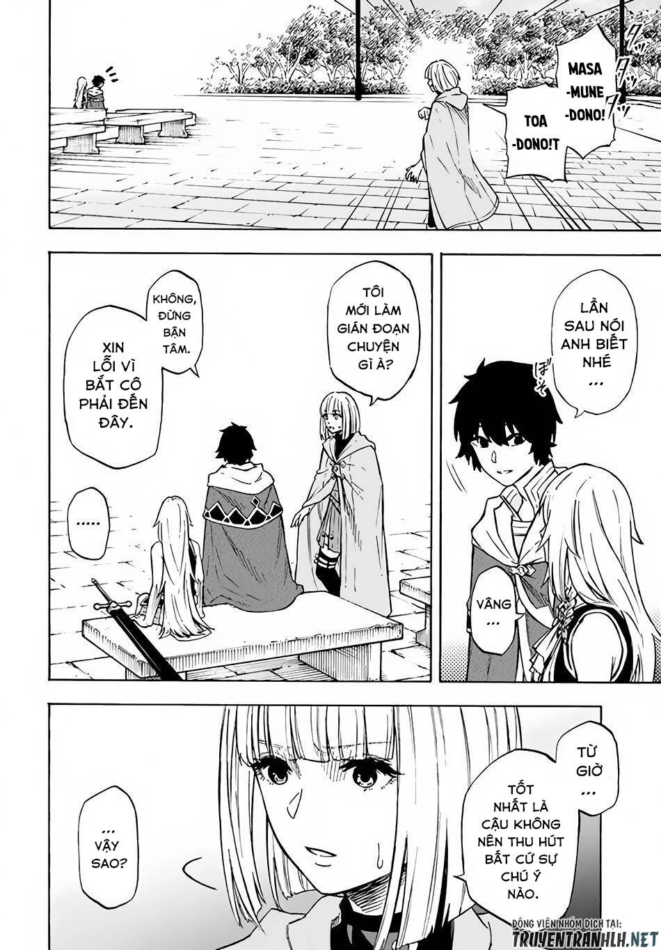 Nito No Taidana Isekai Shoukougun: Sai Jakushoku 'Healer' Nano Ni Saikyou Wa Desu Ka? Chapter 10 - 31