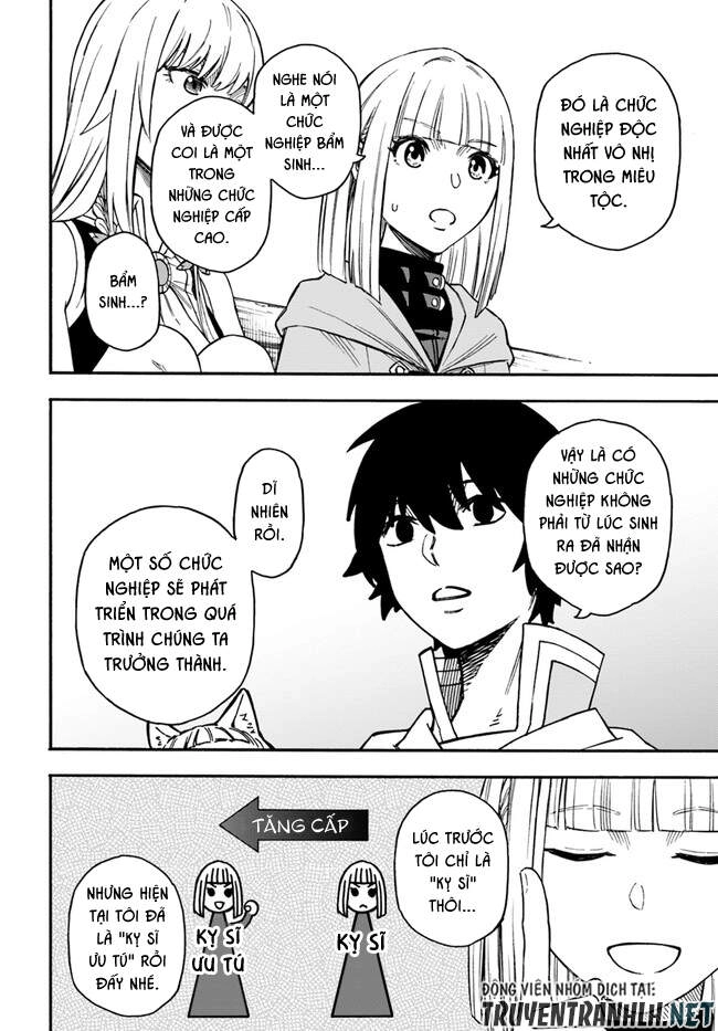 Nito No Taidana Isekai Shoukougun: Sai Jakushoku 'Healer' Nano Ni Saikyou Wa Desu Ka? Chapter 15.2 - 8