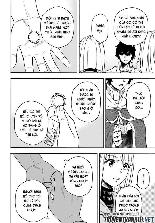 Nito No Taidana Isekai Shoukougun: Sai Jakushoku 'Healer' Nano Ni Saikyou Wa Desu Ka? Chapter 15.2 - 12