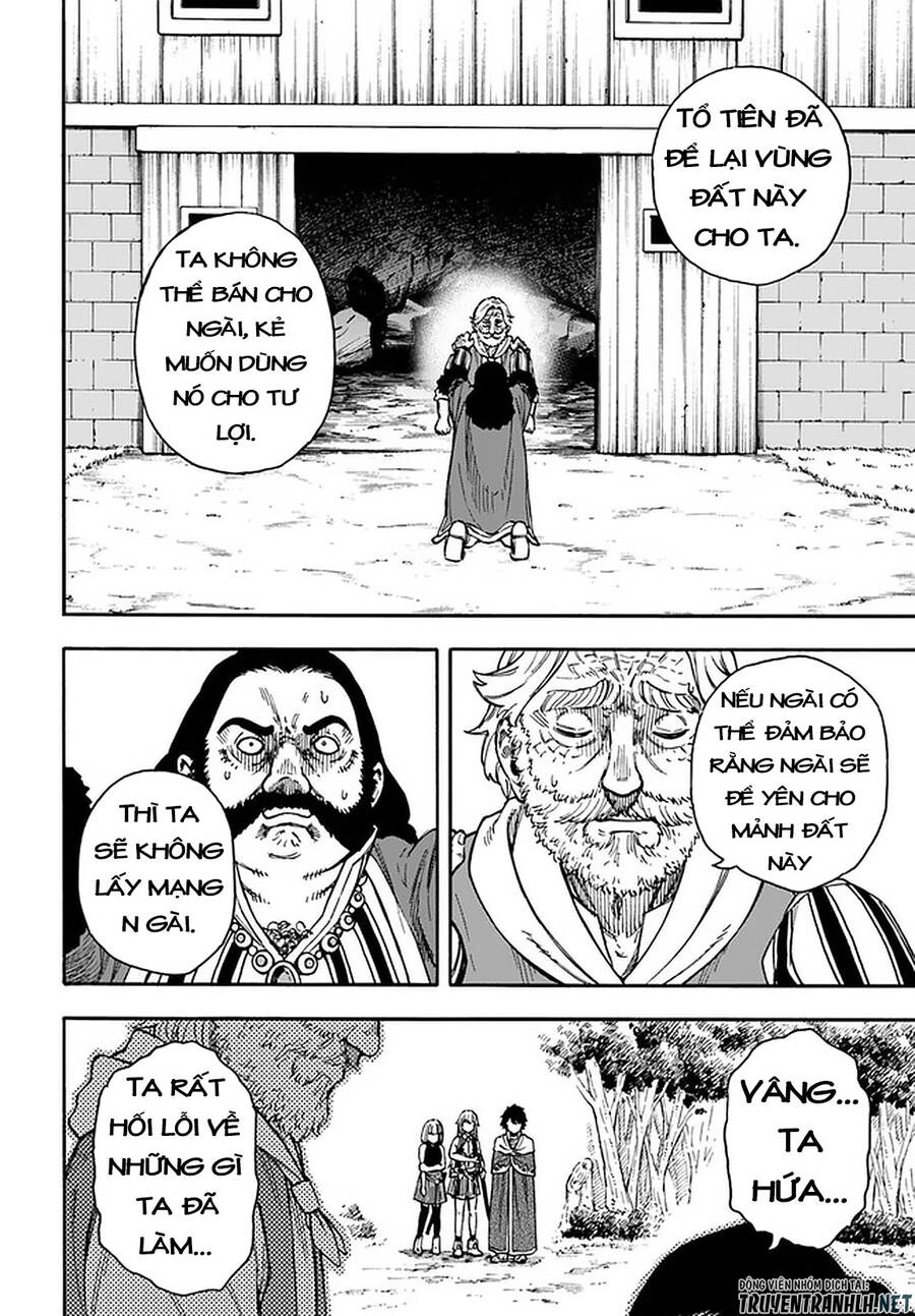 Nito No Taidana Isekai Shoukougun: Sai Jakushoku 'Healer' Nano Ni Saikyou Wa Desu Ka? Chapter 18 - 30