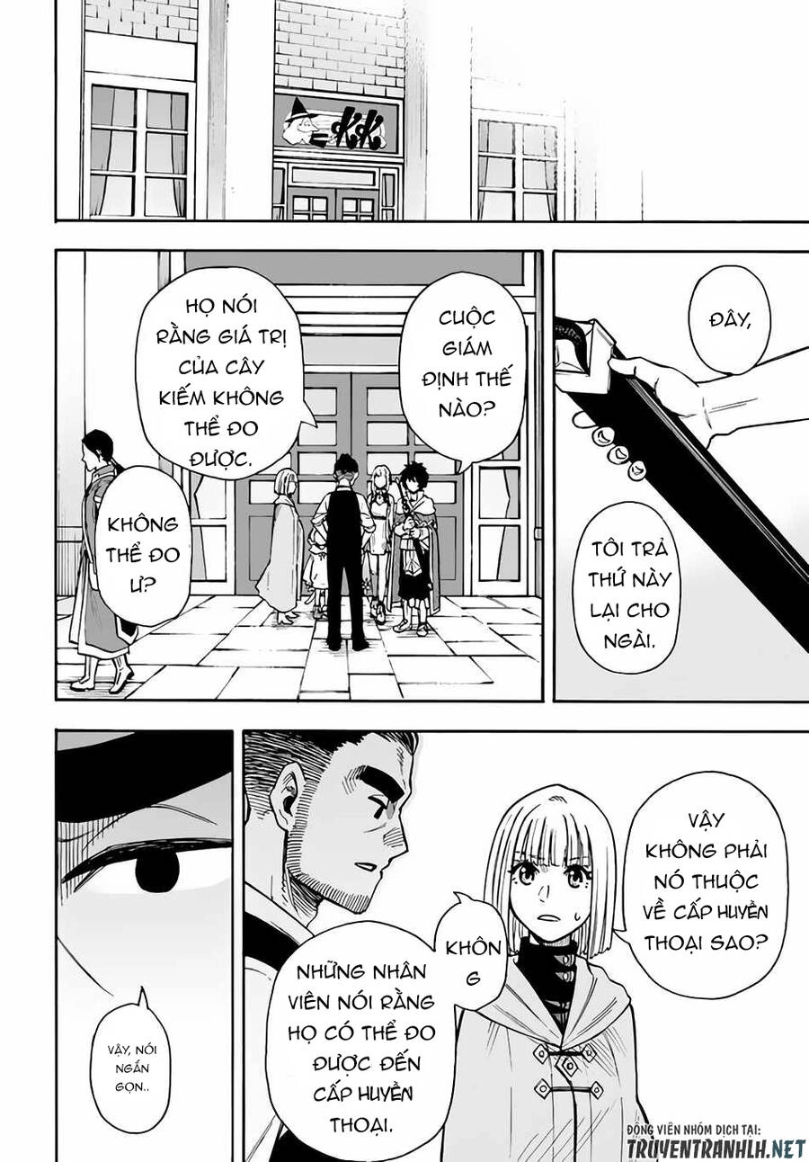 Nito No Taidana Isekai Shoukougun: Sai Jakushoku 'Healer' Nano Ni Saikyou Wa Desu Ka? Chapter 20 - 28