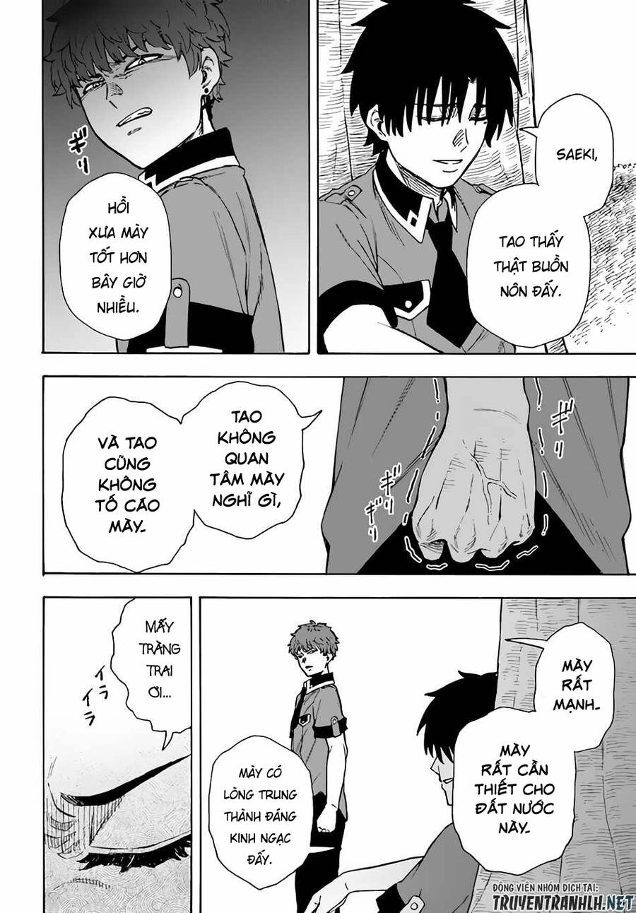 Nito No Taidana Isekai Shoukougun: Sai Jakushoku 'Healer' Nano Ni Saikyou Wa Desu Ka? Chapter 21 - 24
