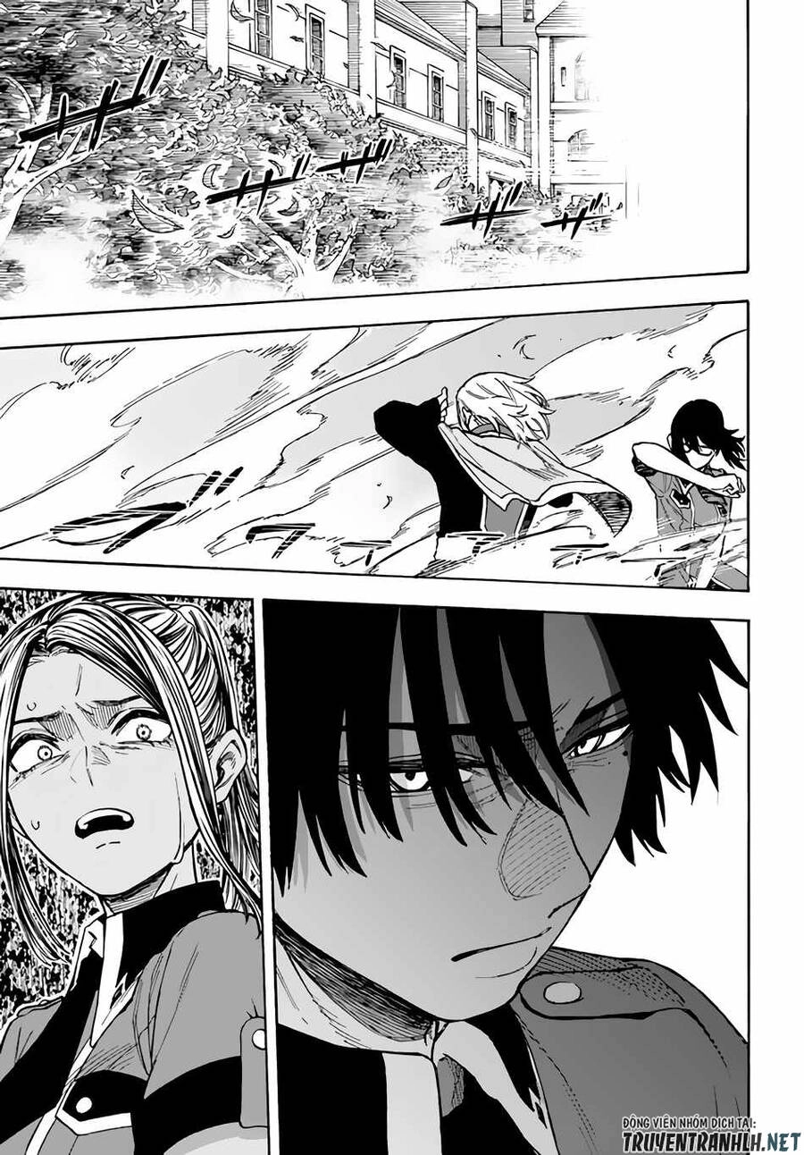 Nito No Taidana Isekai Shoukougun: Sai Jakushoku 'Healer' Nano Ni Saikyou Wa Desu Ka? Chapter 21 - 27