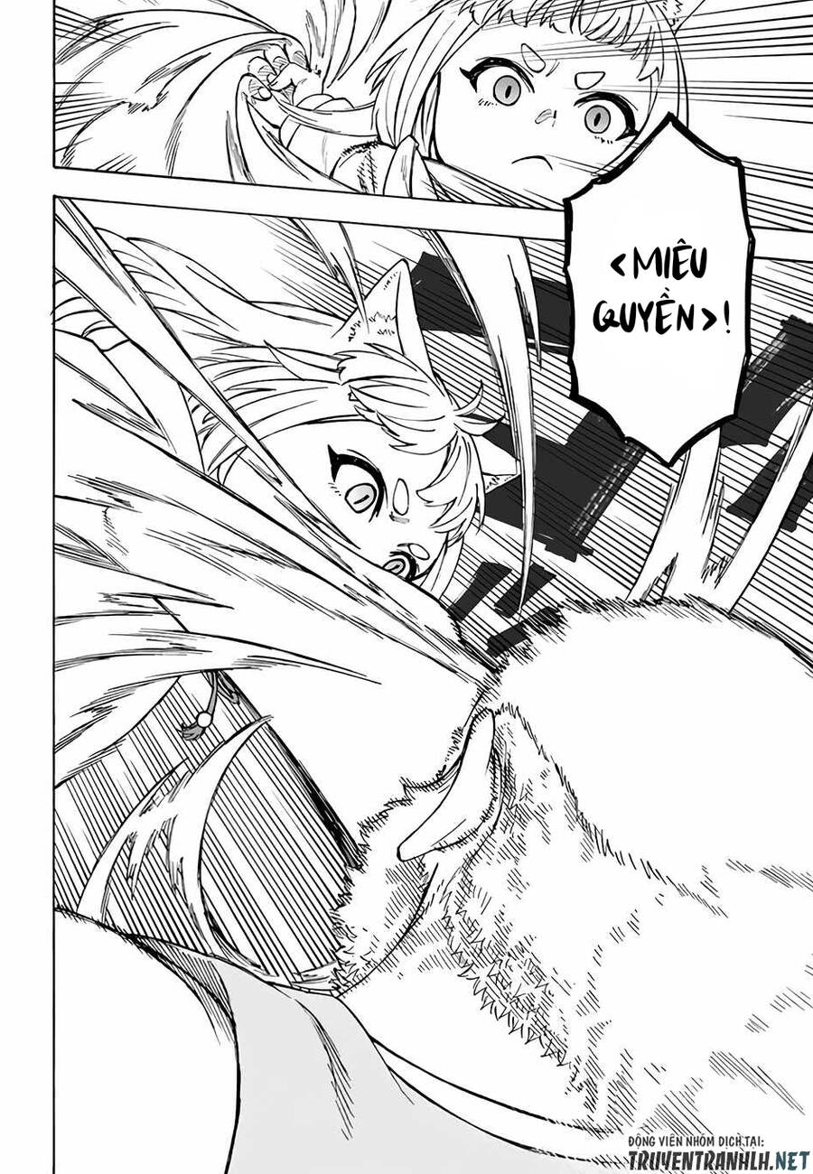 Nito No Taidana Isekai Shoukougun: Sai Jakushoku 'Healer' Nano Ni Saikyou Wa Desu Ka? Chapter 22.2 - 11