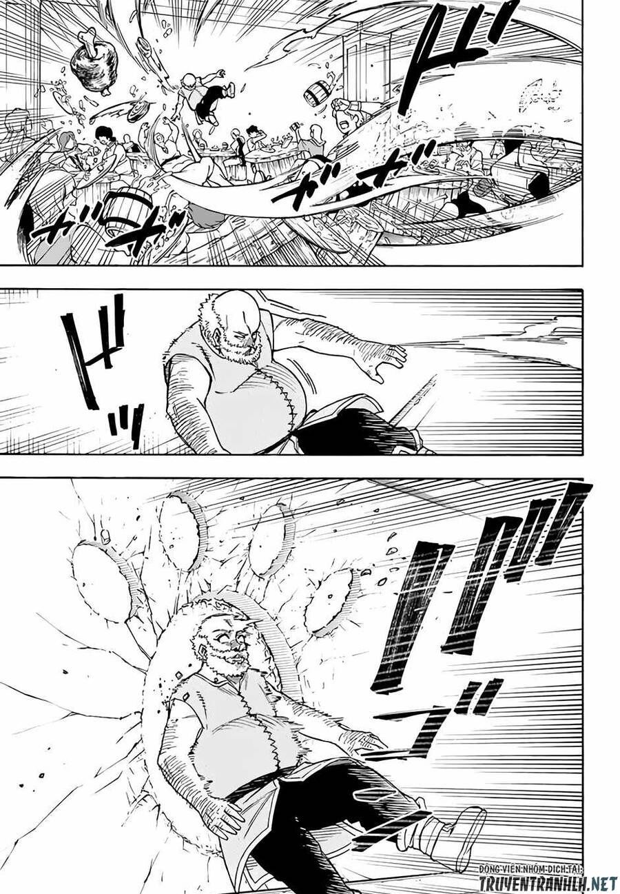 Nito No Taidana Isekai Shoukougun: Sai Jakushoku 'Healer' Nano Ni Saikyou Wa Desu Ka? Chapter 22.2 - 12