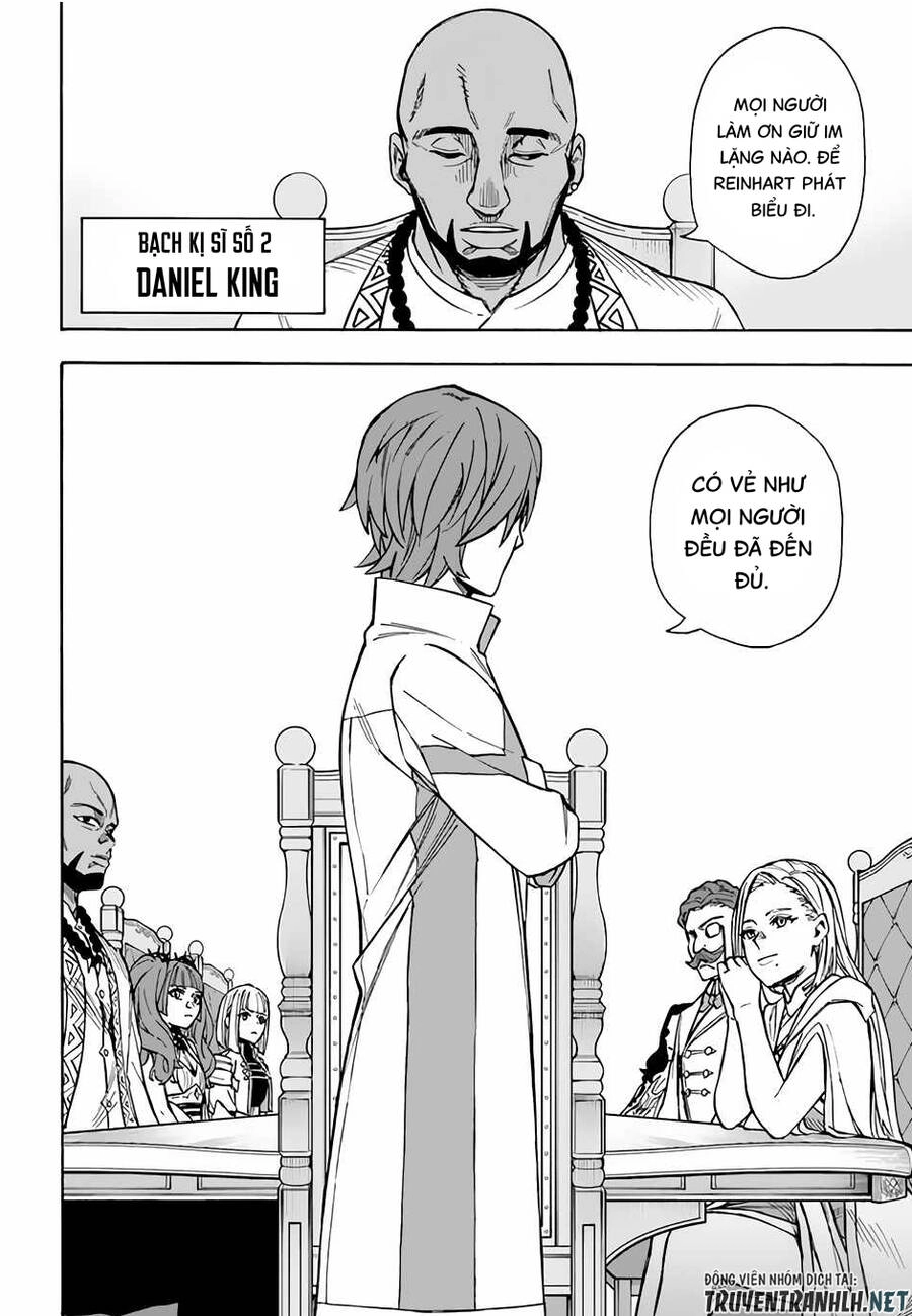 Nito No Taidana Isekai Shoukougun: Sai Jakushoku 'Healer' Nano Ni Saikyou Wa Desu Ka? Chapter 22.2 - 17