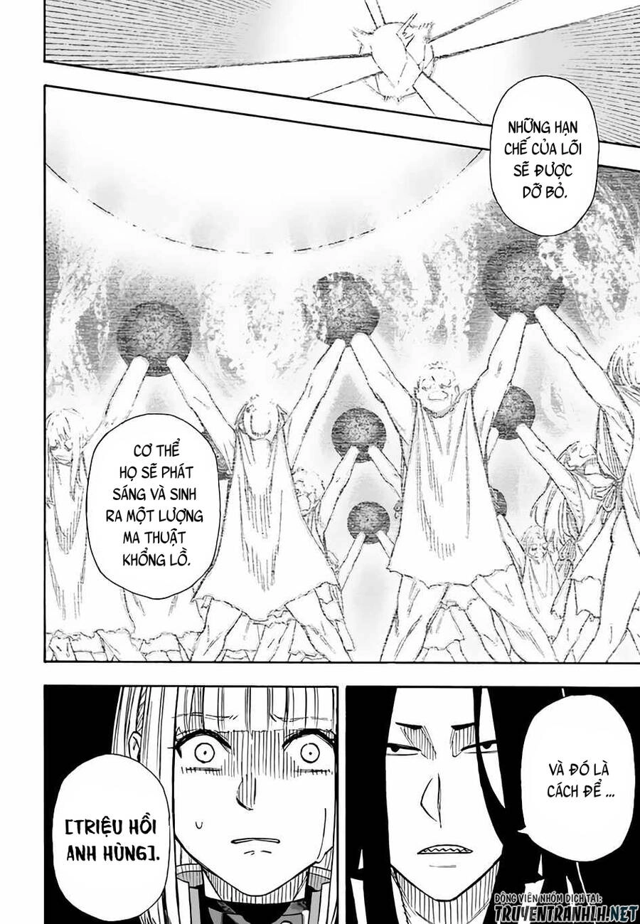 Nito No Taidana Isekai Shoukougun: Sai Jakushoku 'Healer' Nano Ni Saikyou Wa Desu Ka? Chapter 23 - 12