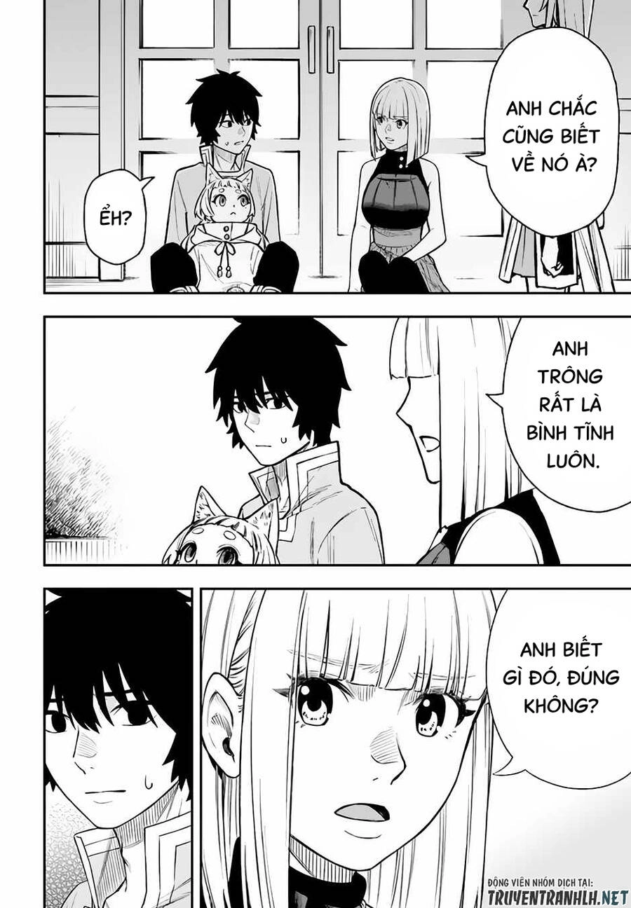 Nito No Taidana Isekai Shoukougun: Sai Jakushoku 'Healer' Nano Ni Saikyou Wa Desu Ka? Chapter 24 - 5