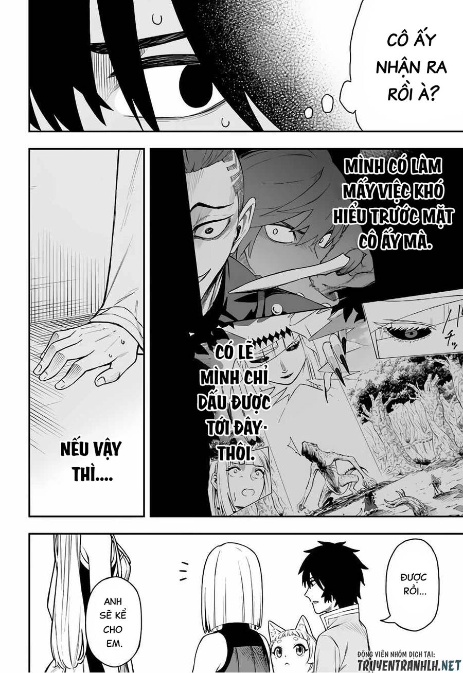 Nito No Taidana Isekai Shoukougun: Sai Jakushoku 'Healer' Nano Ni Saikyou Wa Desu Ka? Chapter 24 - 7