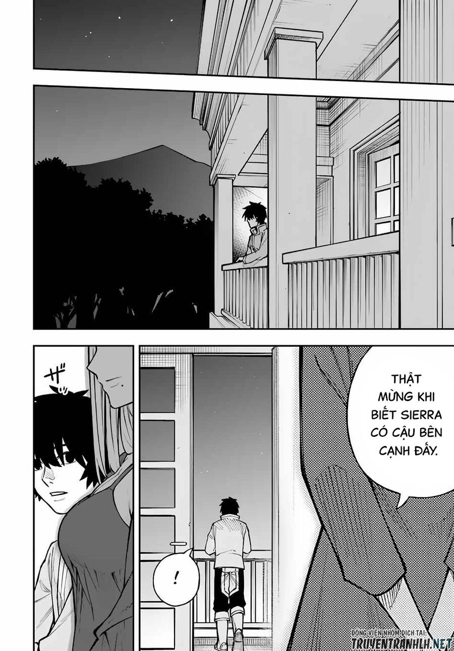 Nito No Taidana Isekai Shoukougun: Sai Jakushoku 'Healer' Nano Ni Saikyou Wa Desu Ka? Chapter 24 - 15