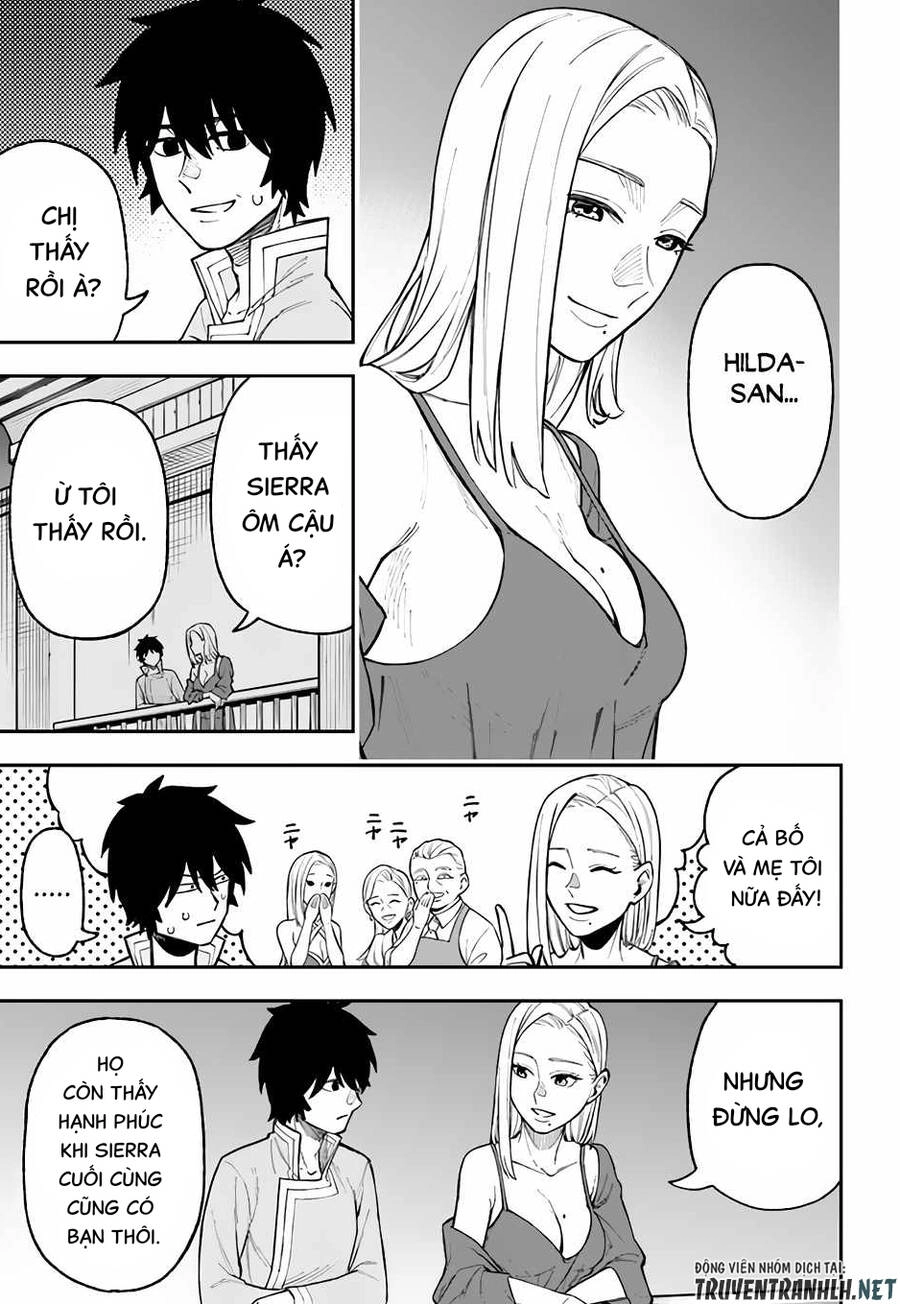 Nito No Taidana Isekai Shoukougun: Sai Jakushoku 'Healer' Nano Ni Saikyou Wa Desu Ka? Chapter 24 - 16