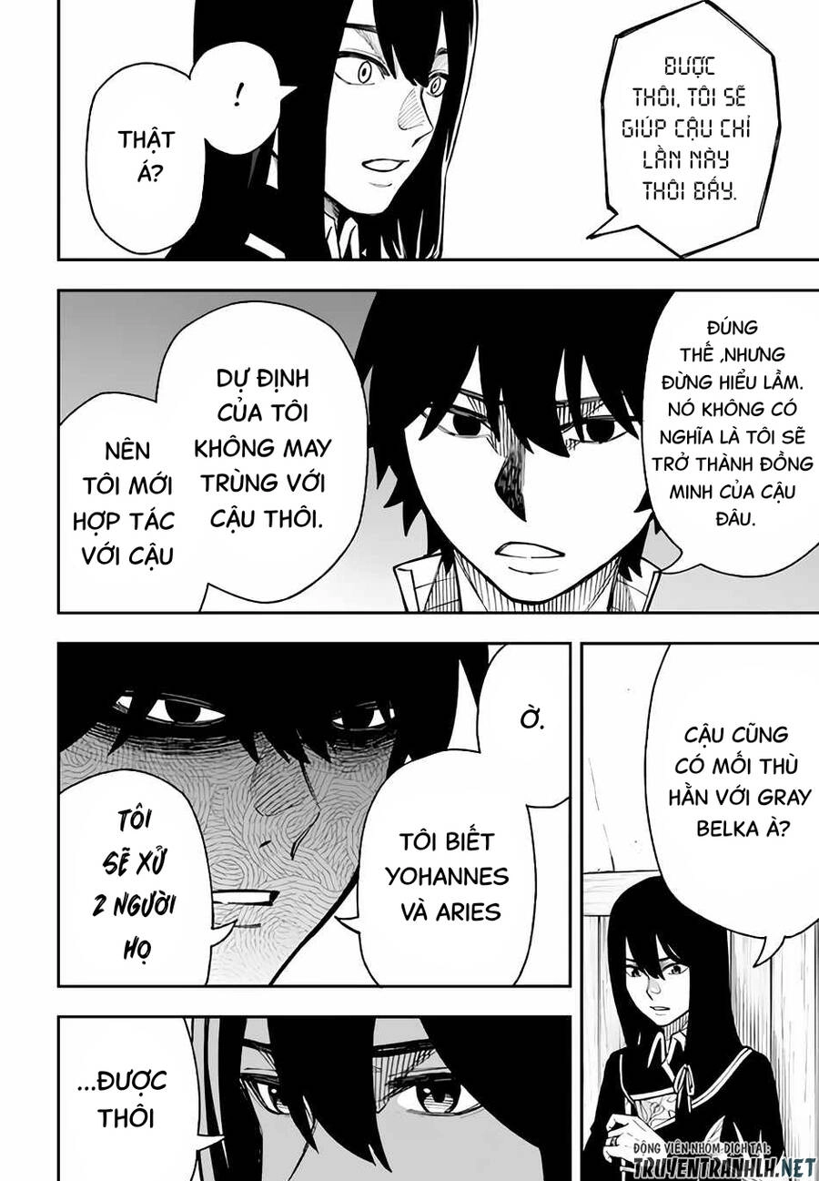 Nito No Taidana Isekai Shoukougun: Sai Jakushoku 'Healer' Nano Ni Saikyou Wa Desu Ka? Chapter 24 - 25