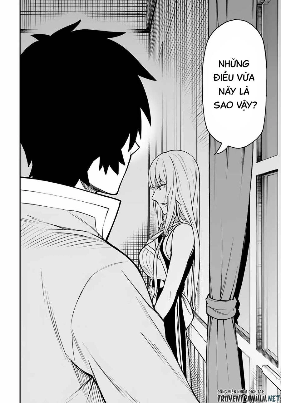 Nito No Taidana Isekai Shoukougun: Sai Jakushoku 'Healer' Nano Ni Saikyou Wa Desu Ka? Chapter 24 - 29