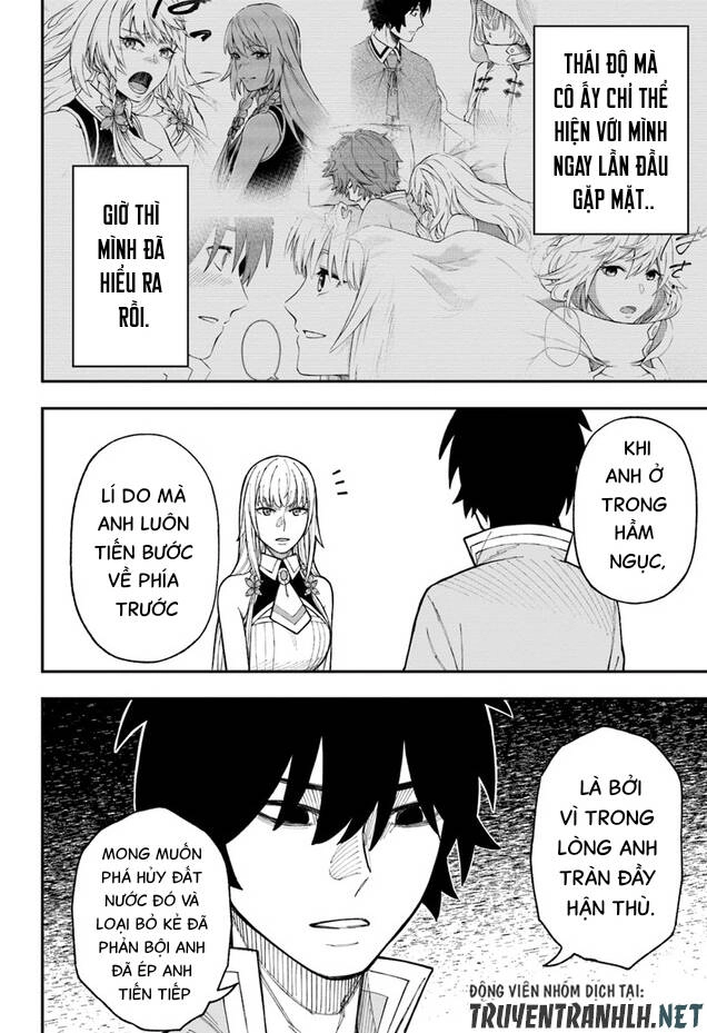 Nito No Taidana Isekai Shoukougun: Sai Jakushoku 'Healer' Nano Ni Saikyou Wa Desu Ka? Chapter 25 - 14