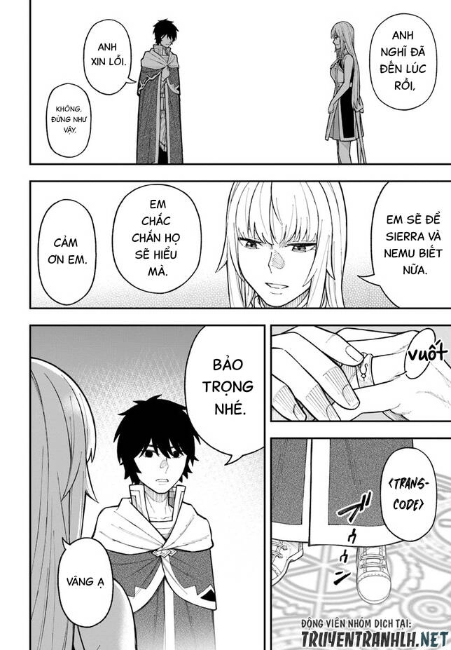 Nito No Taidana Isekai Shoukougun: Sai Jakushoku 'Healer' Nano Ni Saikyou Wa Desu Ka? Chapter 25 - 16