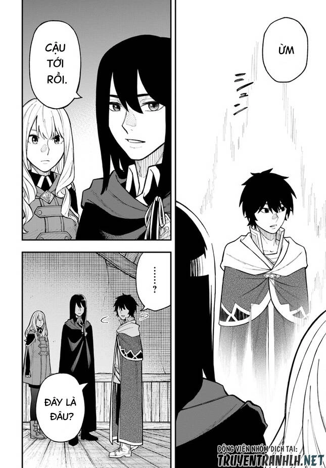 Nito No Taidana Isekai Shoukougun: Sai Jakushoku 'Healer' Nano Ni Saikyou Wa Desu Ka? Chapter 25 - 18