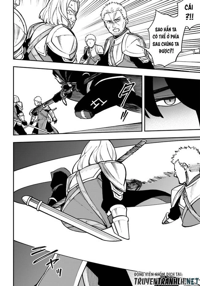 Nito No Taidana Isekai Shoukougun: Sai Jakushoku 'Healer' Nano Ni Saikyou Wa Desu Ka? Chapter 25 - 30